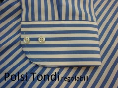 modelli polsi per camicia